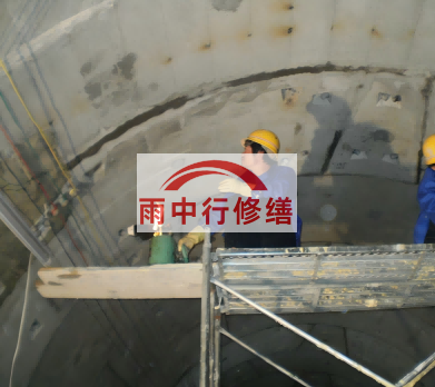 天门城市管廊堵漏施工安全与注意事项